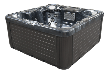 Aquatic Spas USA Saturn S2P-750B | Best Hot Tub for Sale | Minneapolis